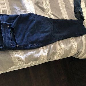 Levi jeans